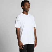 Men's Staple Raglan Tee |Arena Custom Blanks