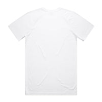 Men's Staple Raglan Tee |Arena Custom Blanks