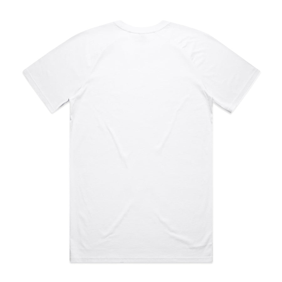 Men's Staple Raglan Tee |Arena Custom Blanks