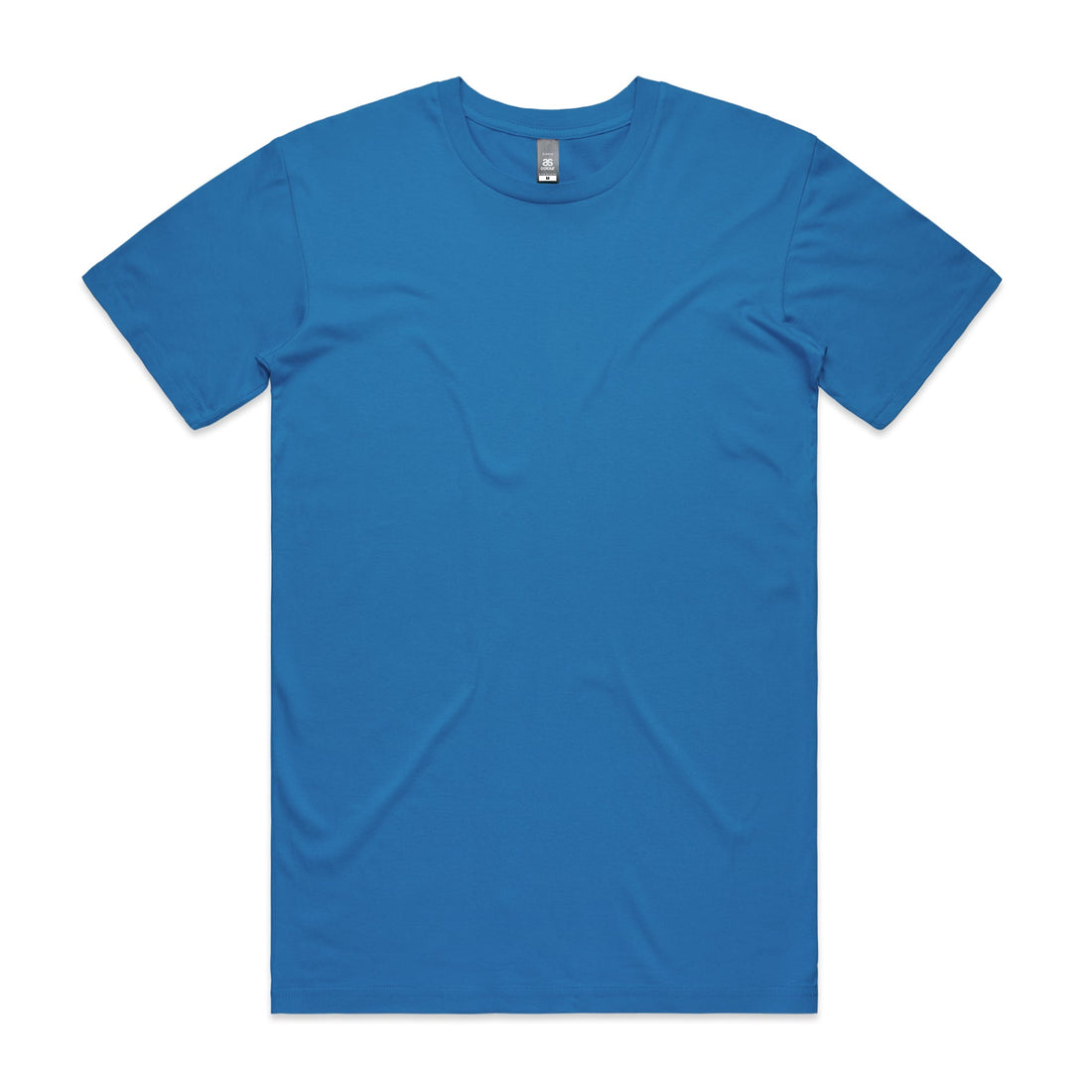 Men's Staple Tee Set A | Arena Custom Blanks