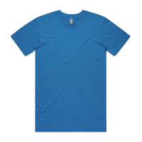 Men's Staple Tee Set A | Arena Custom Blanks