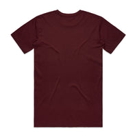 Men's Staple Tee Set A | Arena Custom Blanks - Arena Prints -