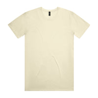 Men's Staple Tee Set C | Arena Custom Blanks