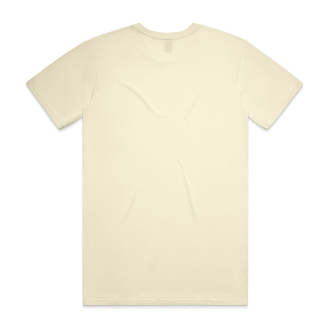 Men's Staple Tee Set C | Arena Custom Blanks