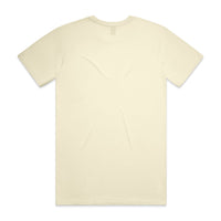 Men's Staple Tee Set C | Arena Custom Blanks