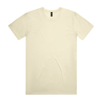 Men's Staple Tee Set D | Arena Custom Blanks