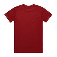 Men's Staple Tee Set A | Arena Custom Blanks - Arena Prints -