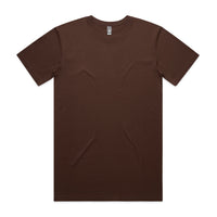 Men's Staple Tee Set C | Arena Custom Blanks