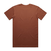 Men's Staple Tee Set A | Arena Custom Blanks - Arena Prints -