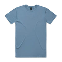 Men's Staple Tee Set D | Arena Custom Blanks