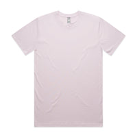 Men's Staple Tee Set A | Arena Custom Blanks