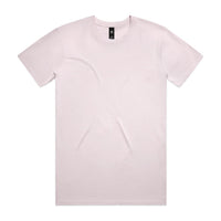 Men's Staple Tee Set D | Arena Custom Blanks
