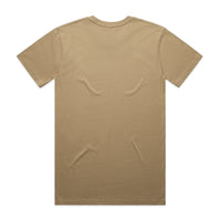 Men's Staple Tee Set A | Arena Custom Blanks - Arena Prints -