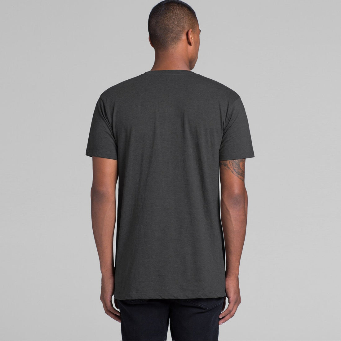 Men's Marble Tee Shirt | Arena Custom Blanks