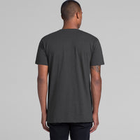 Men's Marble Tee Shirt | Arena Custom Blanks
