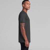 Men's Marble Tee Shirt | Arena Custom Blanks