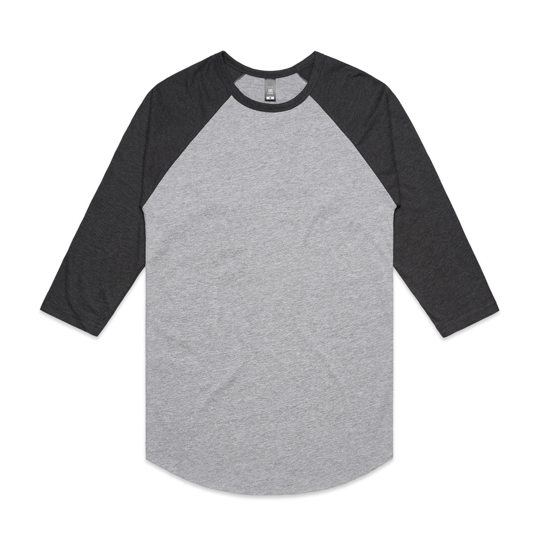 Raglan Tee Shirt | Arena Custom Blanks - Arena Prints -