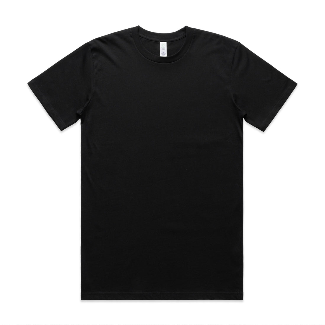 Men's Classic Organic Tee |  Arena Custom Blanks - Arena Prints -