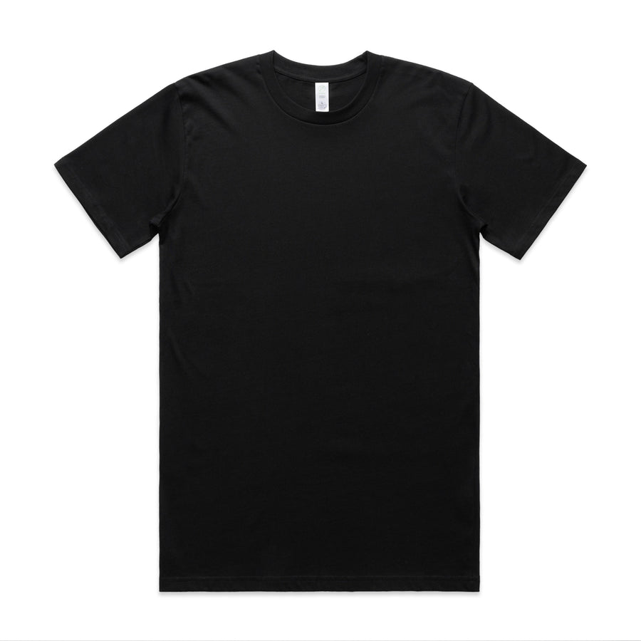 Men's Classic Organic Tee |  Arena Custom Blanks - Arena Prints -