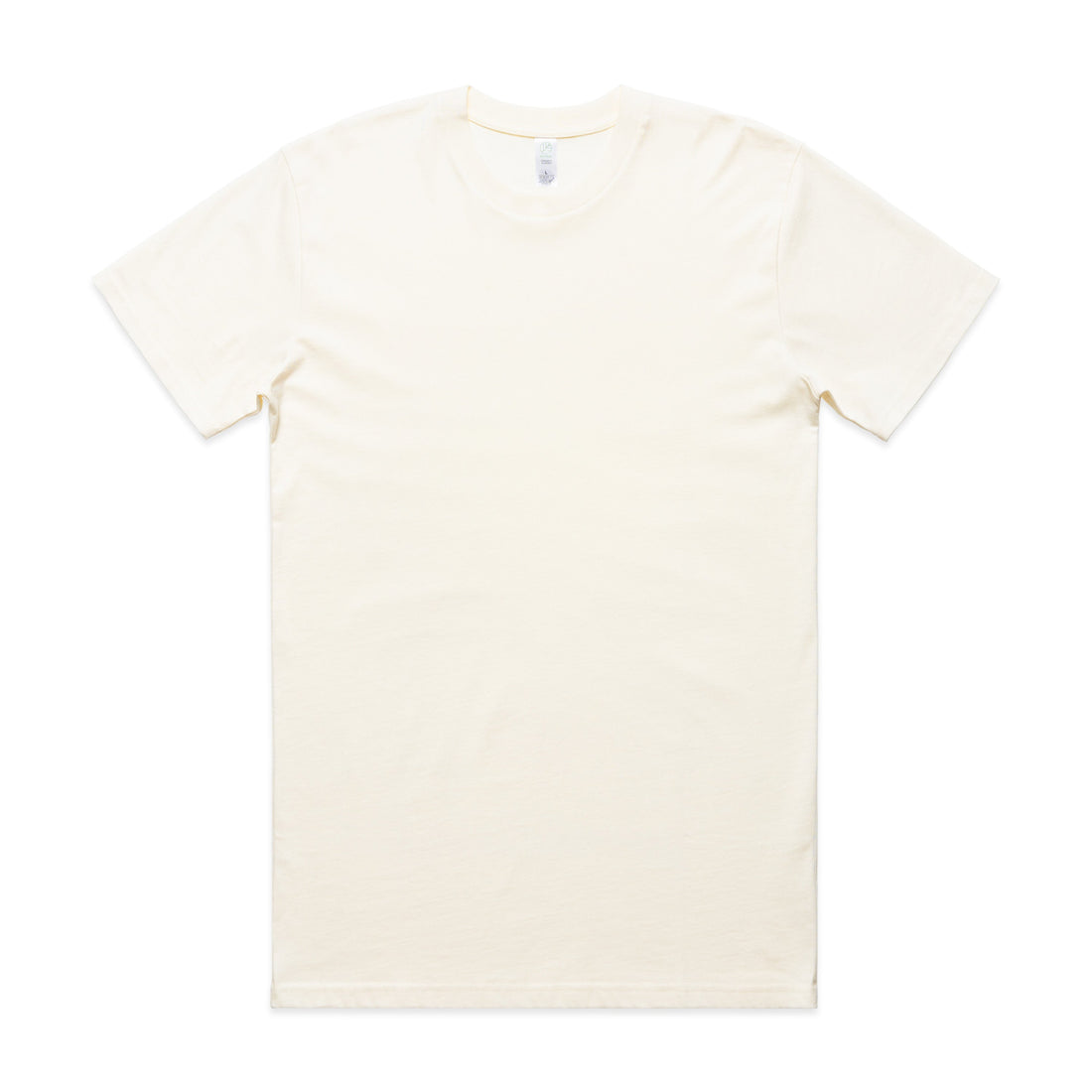 Men's Classic Organic Tee |  Arena Custom Blanks - Arena Prints -