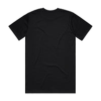 Men's Classic Tear Out Tee | Arena Custom Blanks