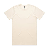 Men's Classic Tear Out Tee | Arena Custom Blanks