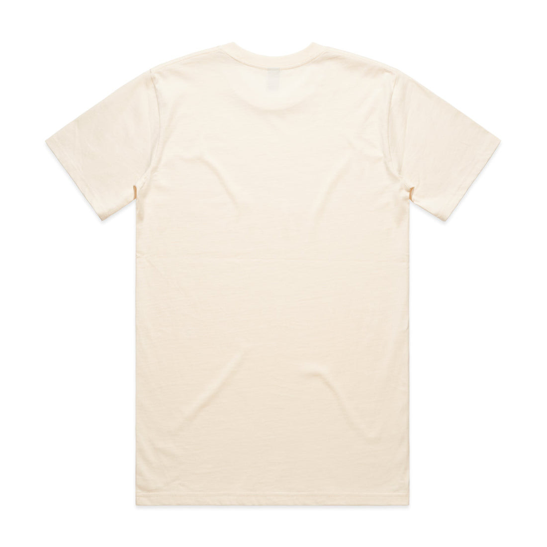Men's Classic Tear Out Tee | Arena Custom Blanks