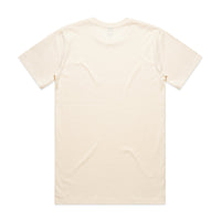 Men's Classic Tear Out Tee | Arena Custom Blanks