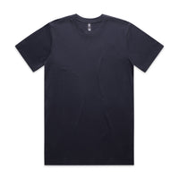 Men's Classic Tee Shirt Set C | Arena Custom Blanks