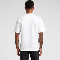 Men's Box Tee | Arena Custom Blank