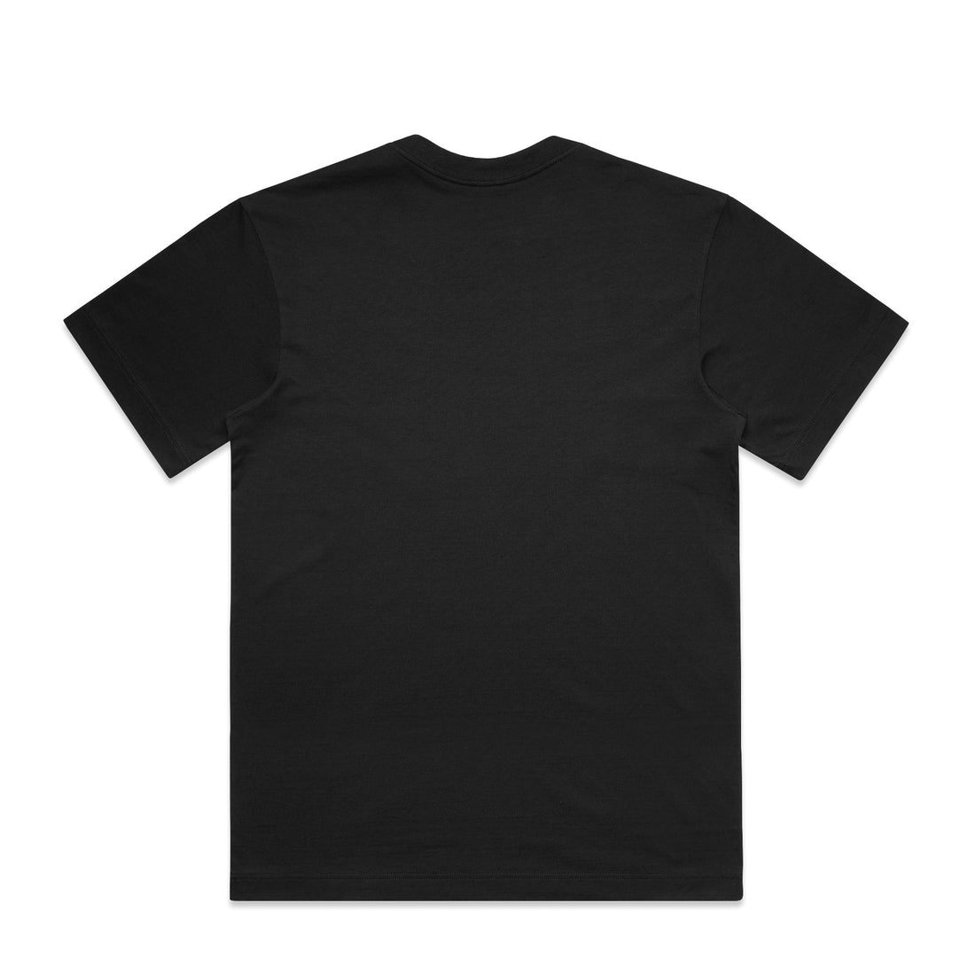 Men's Box Tee | Arena Custom Blank