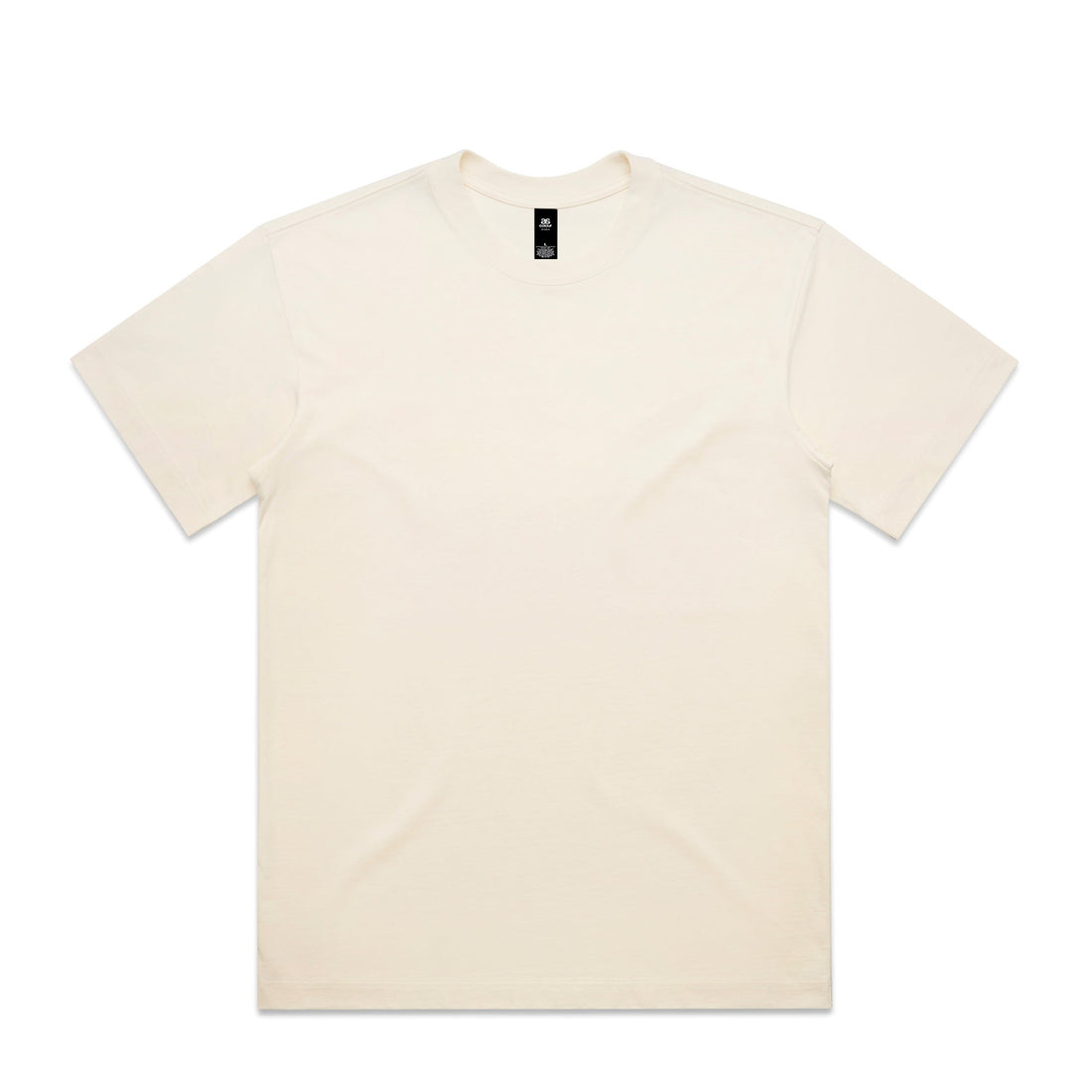 Men's Box Tee | Arena Custom Blank