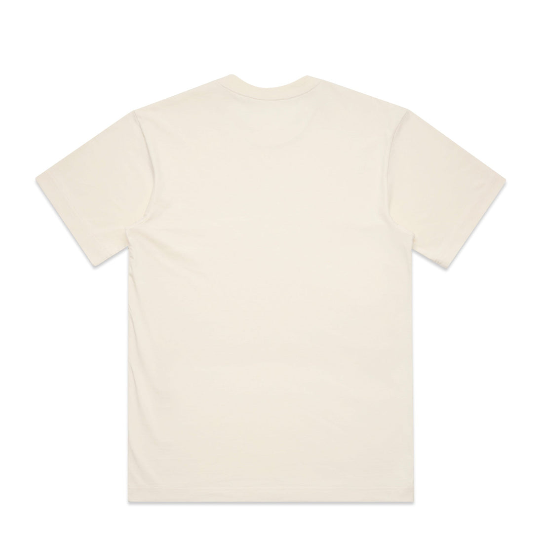Men's Box Tee | Arena Custom Blank