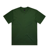 Men's Box Tee | Arena Custom Blank