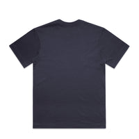 Men's Box Tee | Arena Custom Blank