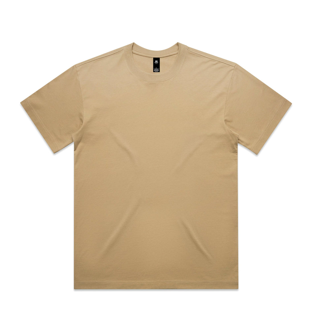 Men's Box Tee | Arena Custom Blank