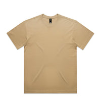 Men's Box Tee | Arena Custom Blank