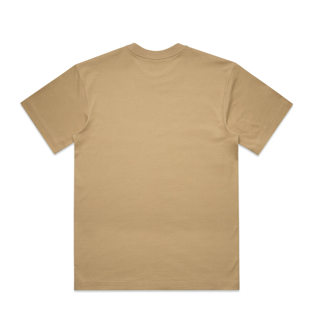 Men's Box Tee | Arena Custom Blank