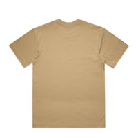 Men's Box Tee | Arena Custom Blank