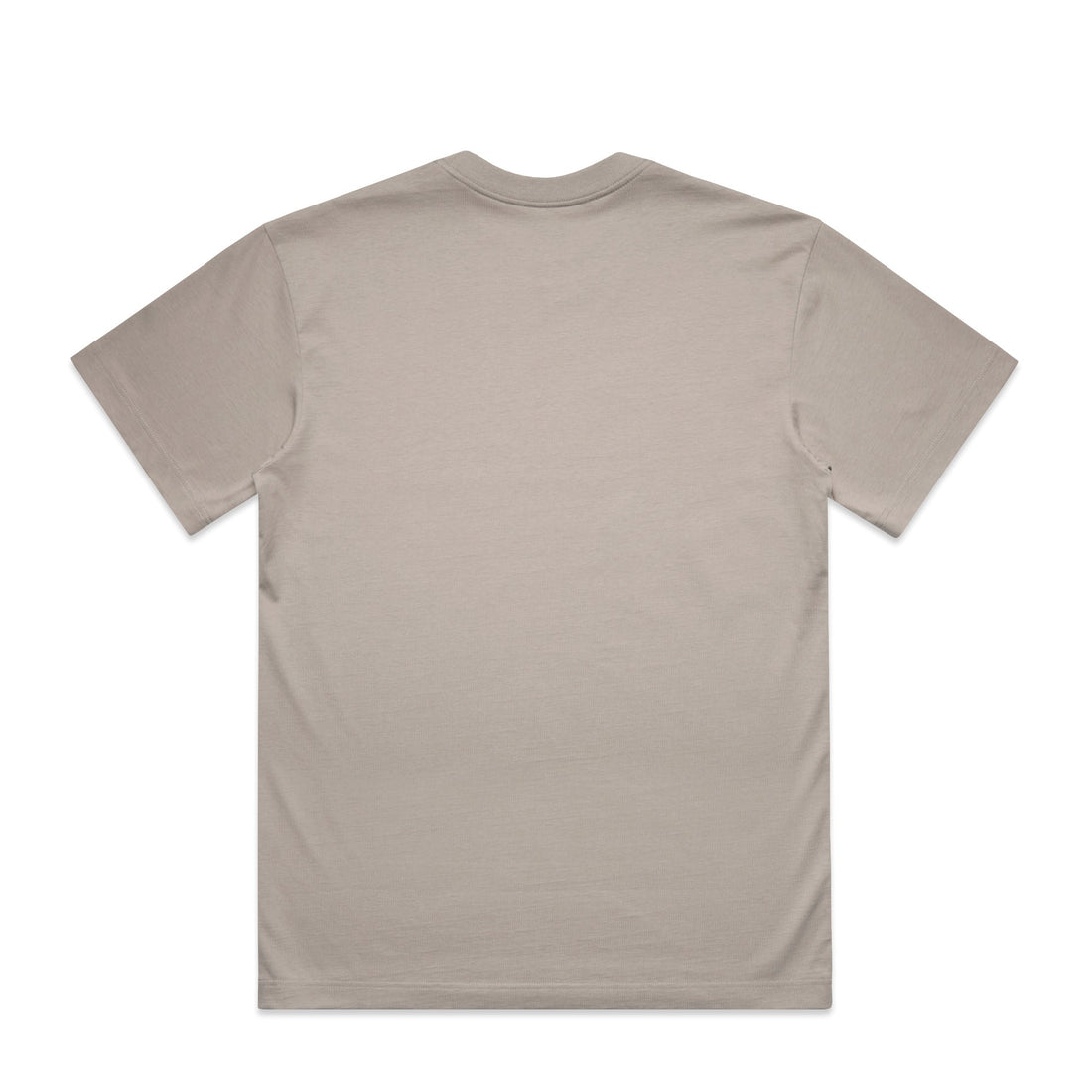 Men's Box Tee | Arena Custom Blank
