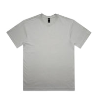 Men's Box Tee | Arena Custom Blank