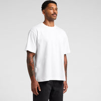 Men's Box Tee | Arena Custom Blank