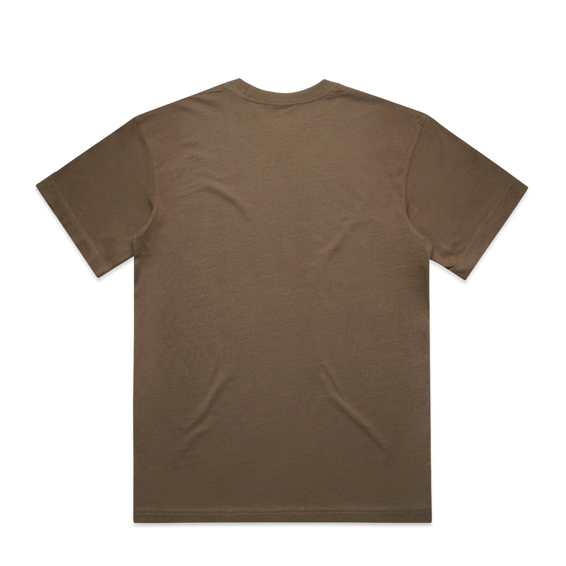 Men's Box Tee | Arena Custom Blank