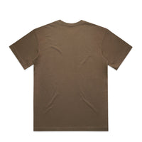 Men's Box Tee | Arena Custom Blank