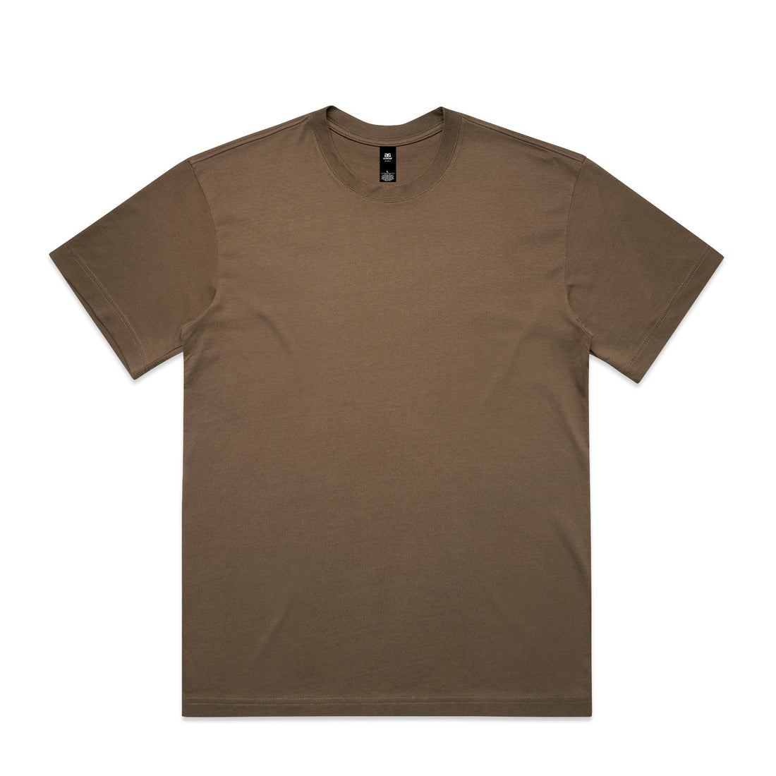 Men's Box Tee | Arena Custom Blank