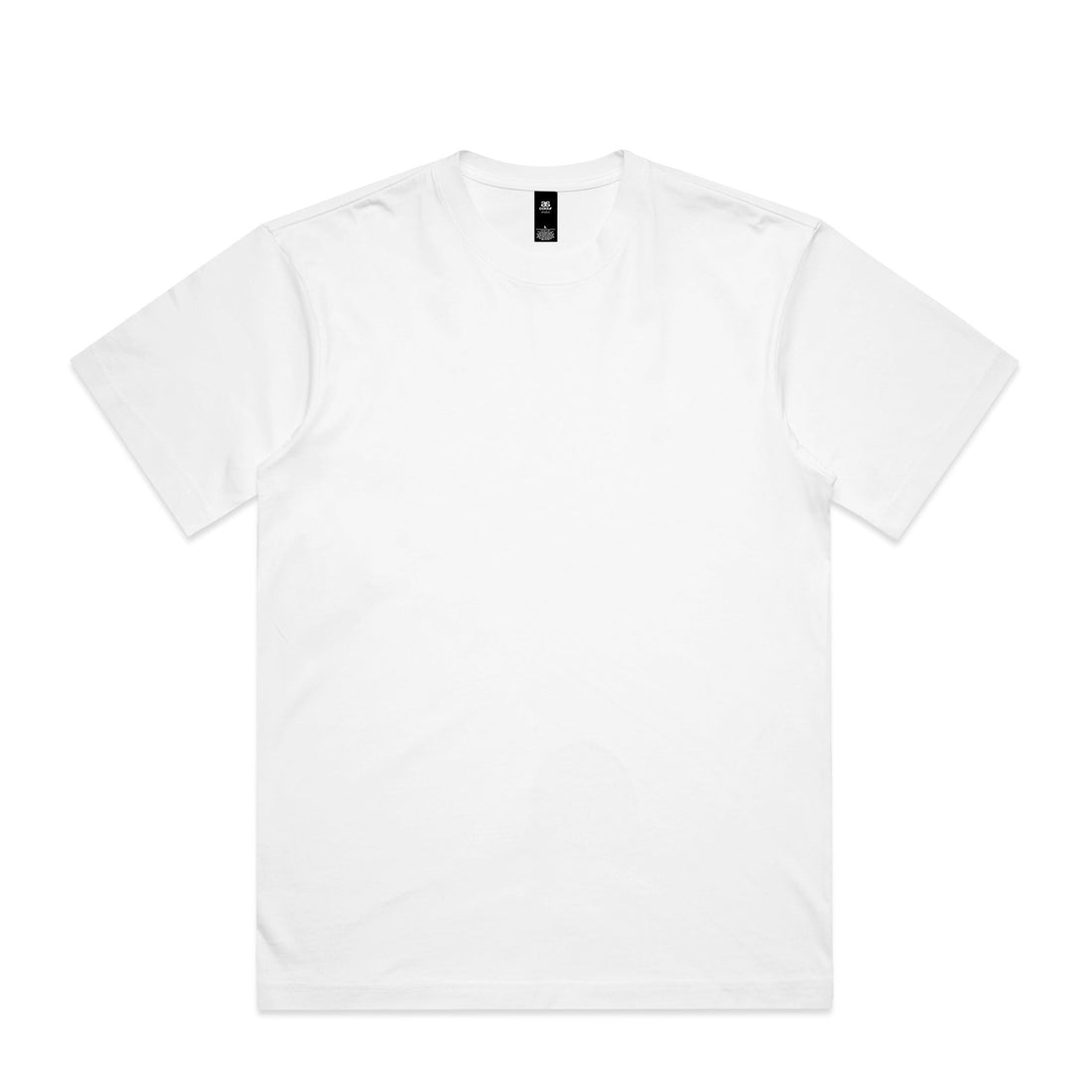 Men's Box Tee | Arena Custom Blank