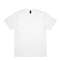 Men's Box Tee | Arena Custom Blank