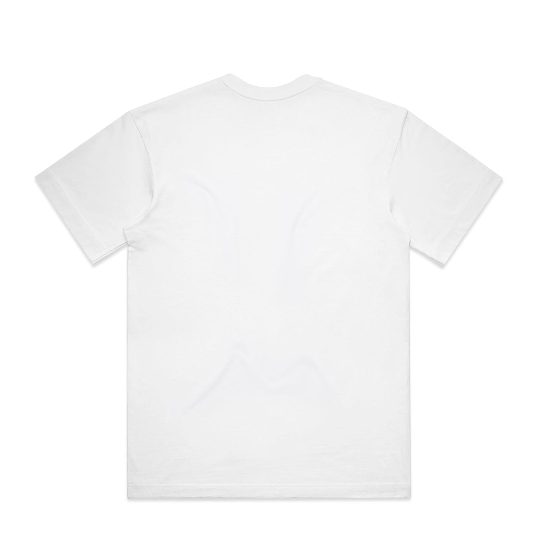 Men's Box Tee | Arena Custom Blank