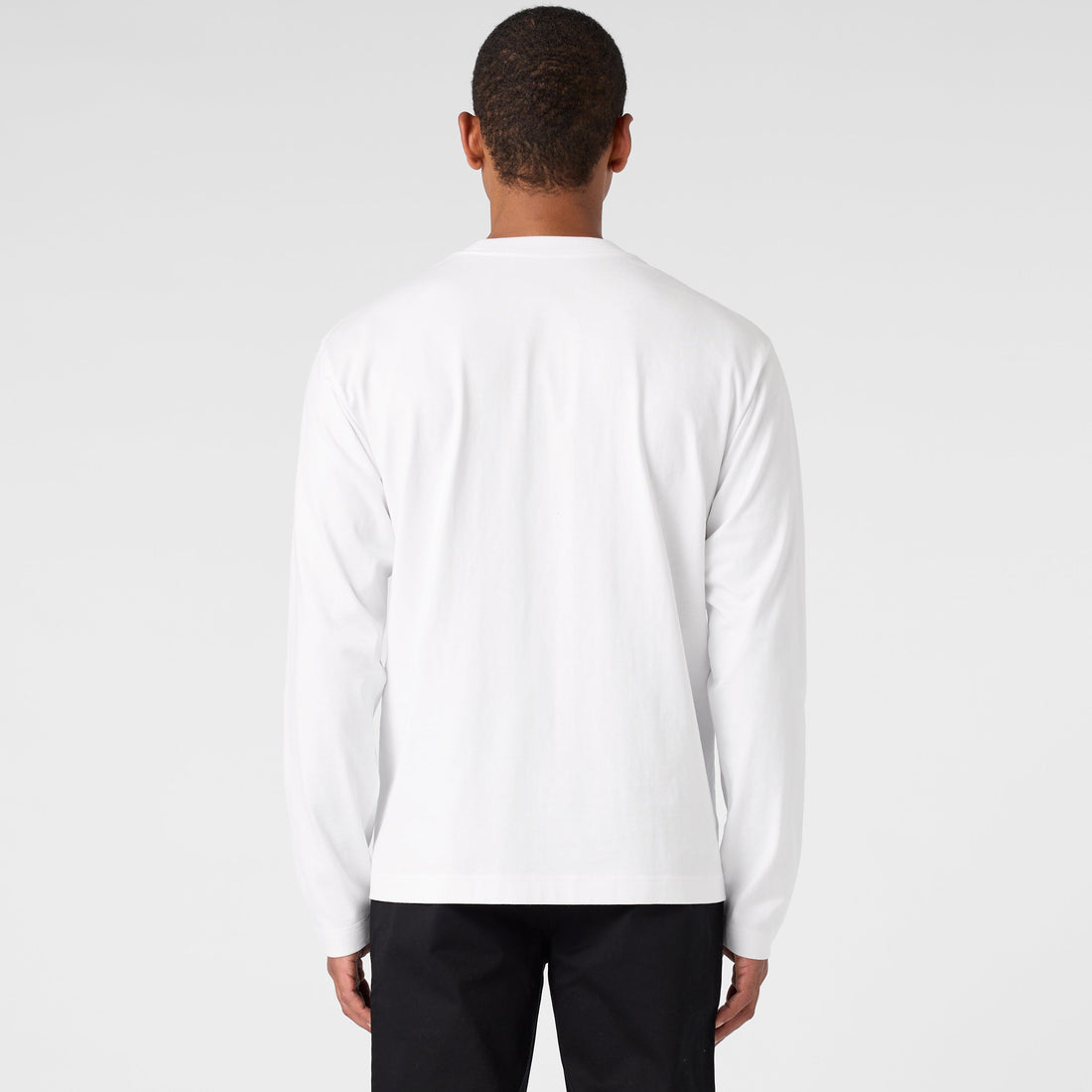 Box Long sleeve Tee | Arena Custom Blanks