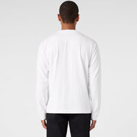 Box Long sleeve Tee | Arena Custom Blanks